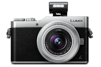 Panasonic Lumix GX800 - selfie w jakości 4K